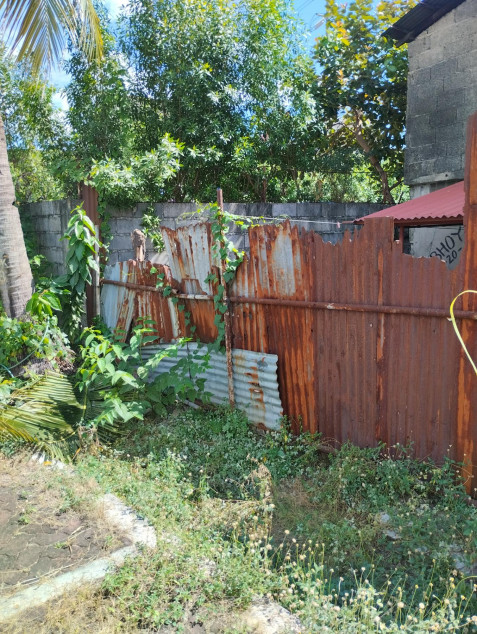 Prime Lot For Sale In JP Rizal Ave., Makati City
