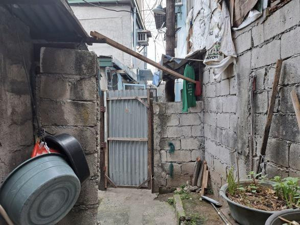 Prime Lot For Sale In JP Rizal Ave., Makati City