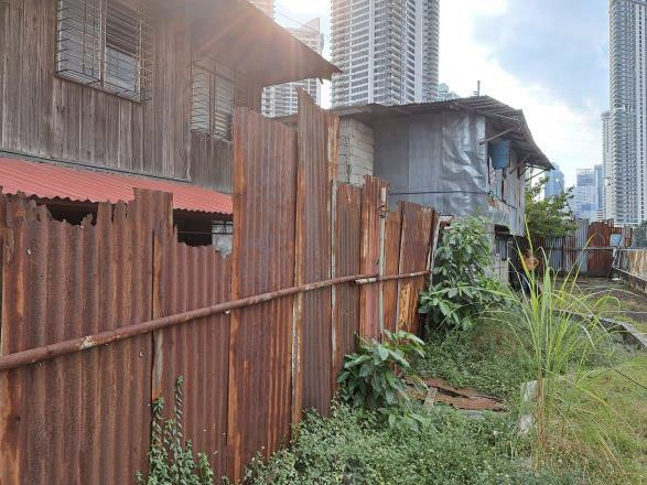 Prime Lot For Sale In JP Rizal Ave., Makati City