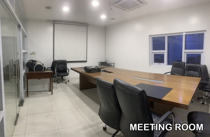 For Sale Commercial Lot And Building Located At Rizal Avenue, Santa Cruz, Manila