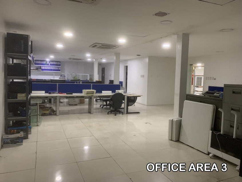 For Sale Commercial Lot And Building Located At Rizal Avenue, Santa Cruz, Manila