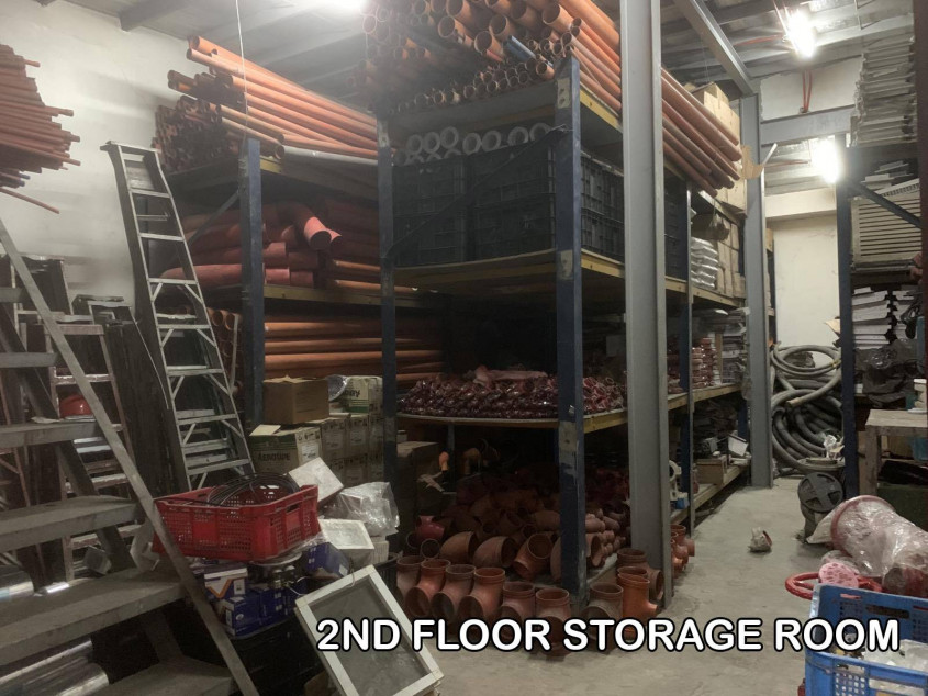 For Sale Commercial Lot And Building Located At Rizal Avenue, Santa Cruz, Manila