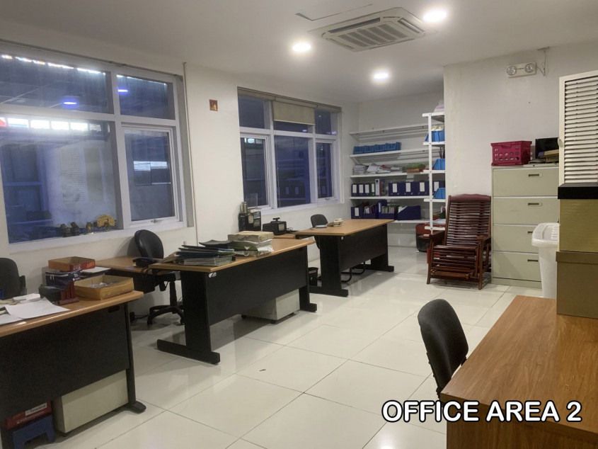 For Sale Commercial Lot And Building Located At Rizal Avenue, Santa Cruz, Manila