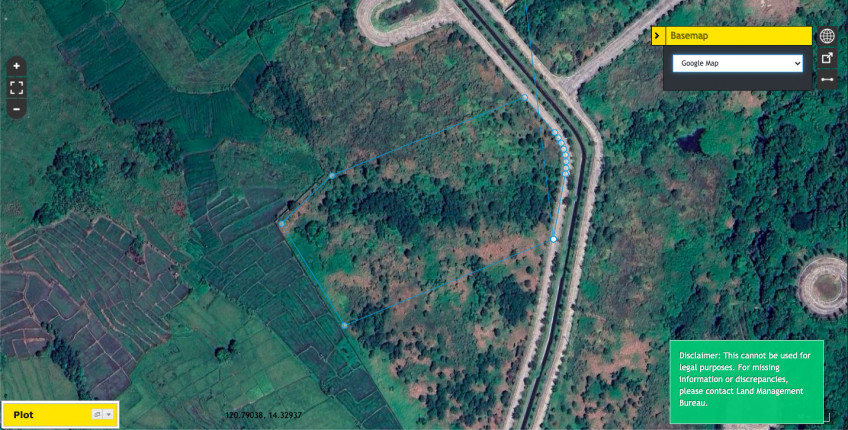 Industrial Lot For Sale In Cavite Technopark