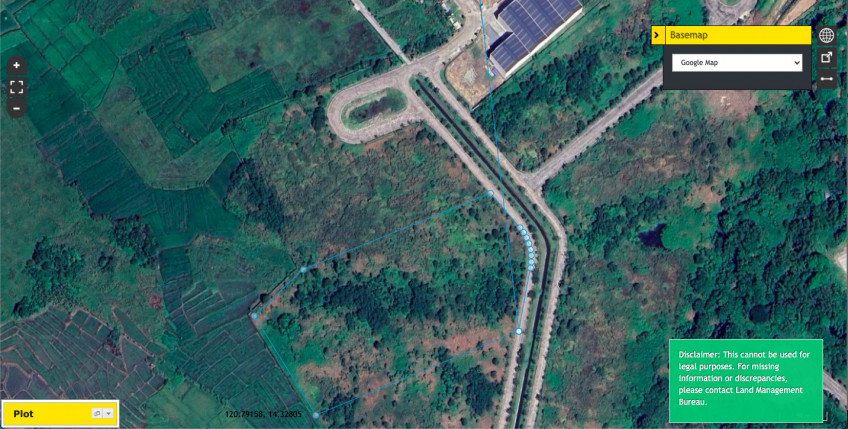 Industrial Lot For Sale In Cavite Technopark
