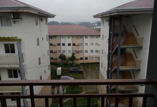 Amaia Steps Nuvali  Condominium Unit With Parking And Balcony