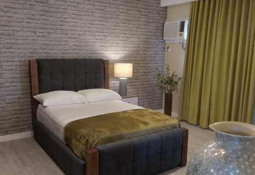 Amaia Steps Nuvali  Condominium Unit With Parking And Balcony