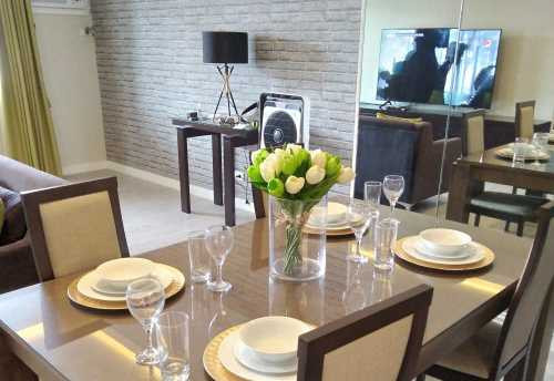 Amaia Steps Nuvali  Condominium Unit With Parking And Balcony