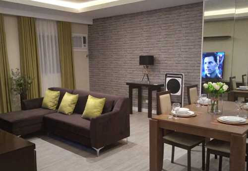 Amaia Steps Nuvali  Condominium Unit With Parking And Balcony