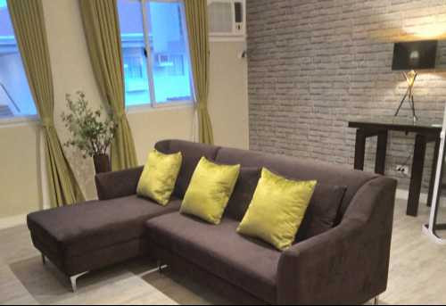 Amaia Steps Nuvali  Condominium Unit With Parking And Balcony