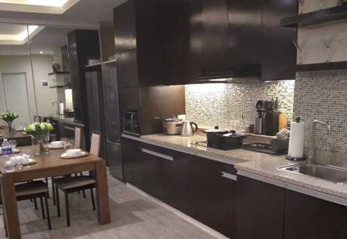 Amaia Steps Nuvali  Condominium Unit With Parking And Balcony