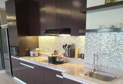 Amaia Steps Nuvali  Condominium Unit With Parking And Balcony