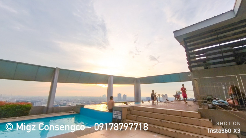 Rent To Own 1 Bedroom Unit At Vinia Residences Quezon City