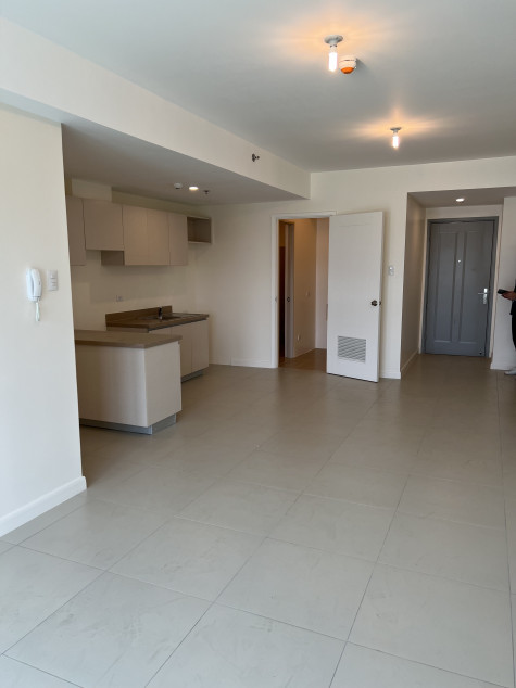 Three-Bedroom Condo For Sale With Two Parking Slots In Sucat, Muntinlupa