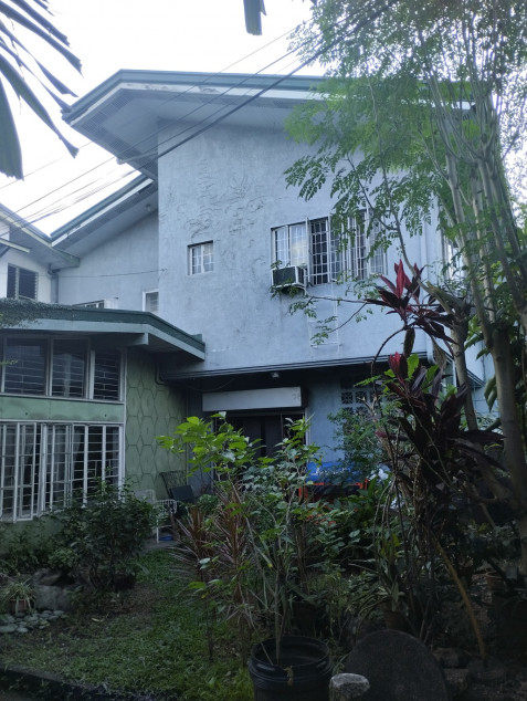 House And Lot For Sale On Mahabagin St., Teachers Village, Quezon City