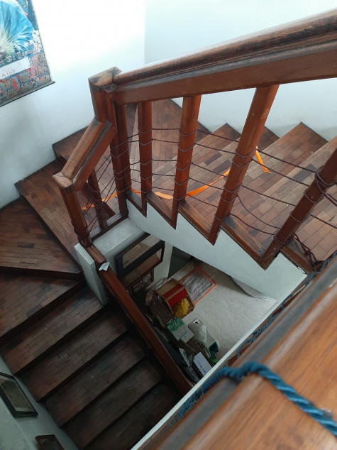 House And Lot For Sale On Mahabagin St., Teachers Village, Quezon City