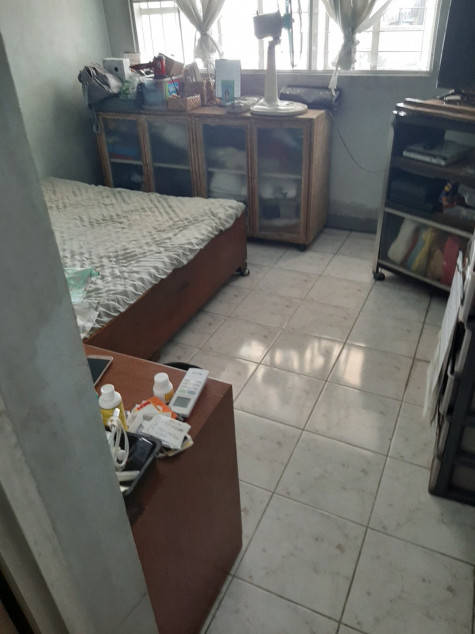 House And Lot For Sale On Mahabagin St., Teachers Village, Quezon City