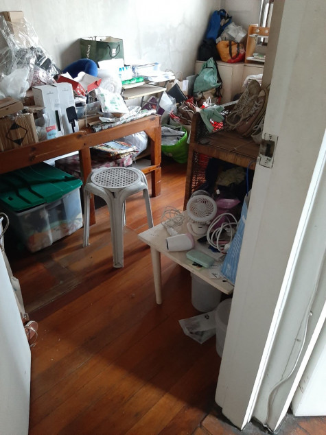 House And Lot For Sale On Mahabagin St., Teachers Village, Quezon City