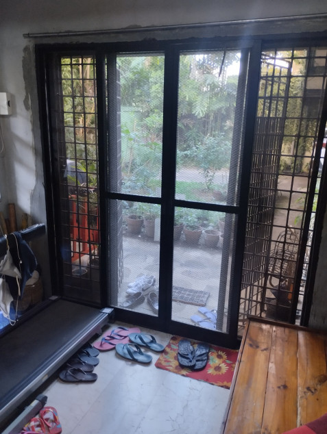 House And Lot For Sale On Mahabagin St., Teachers Village, Quezon City