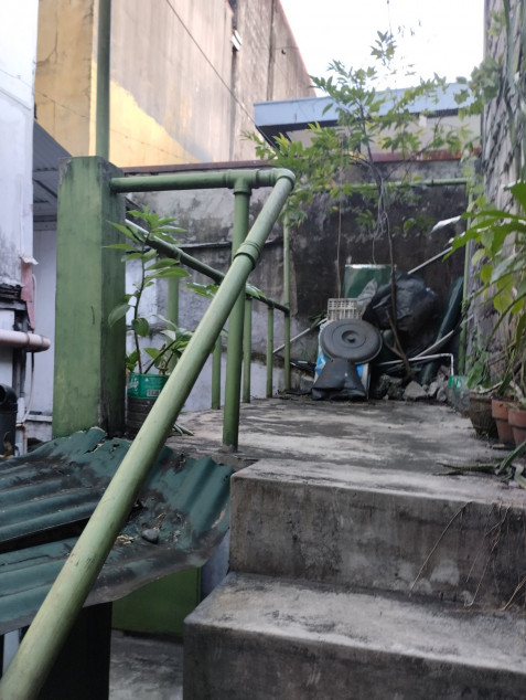 House And Lot For Sale On Mahabagin St., Teachers Village, Quezon City