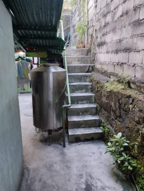 House And Lot For Sale On Mahabagin St., Teachers Village, Quezon City