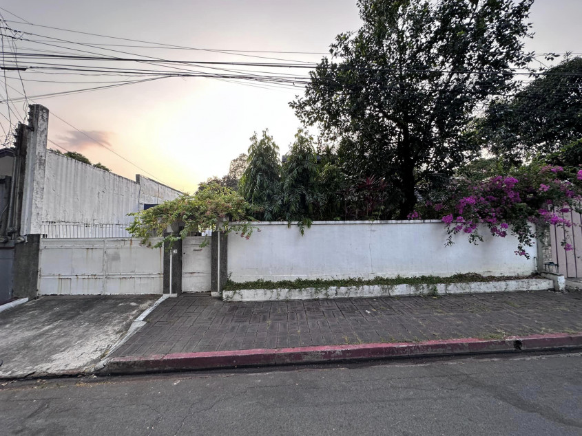 House For Sale In White Plains, Quezon City