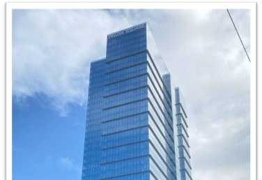 Commercial Space For Rent At Trium Square Pasay City