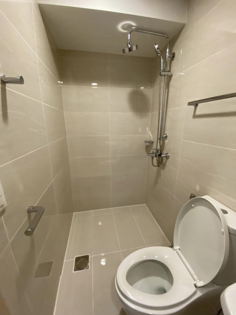 RFO Clean Title Studio Unit For Sale At The Travertine Portico Alveo Pasig