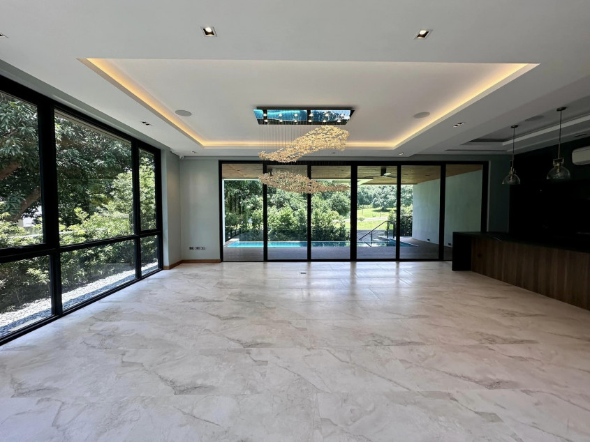 Brand New Luxurious 6-Bedroom House for Sale in Ayala Westgrove Heights