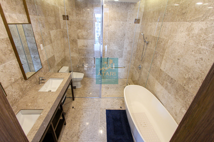 Fully Furnished 1 Bedroom Unit For Sale At Sheraton Residences Lapu Lapu, Cebu