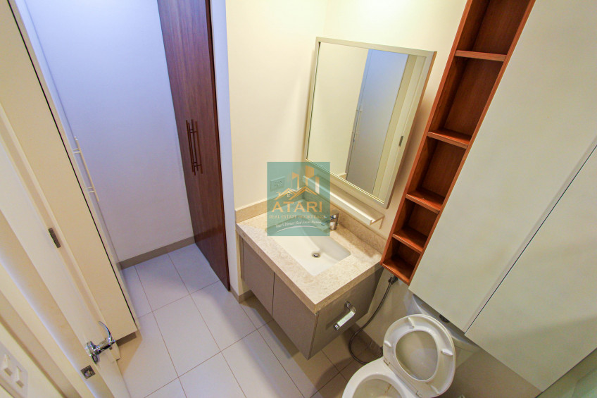 Fully Furnished 1-Bedroom Unit For Sale At 32 Sanson Cebu City