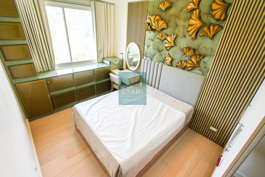 Fully Furnished 1-Bedroom Unit For Sale At 32 Sanson Cebu City