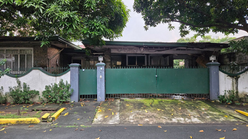 Spacious 4BR House And Lot For Sale In Magallanes Village, Makati City – Prime Location!