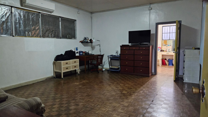 Spacious 4BR House And Lot For Sale In Magallanes Village, Makati City – Prime Location!