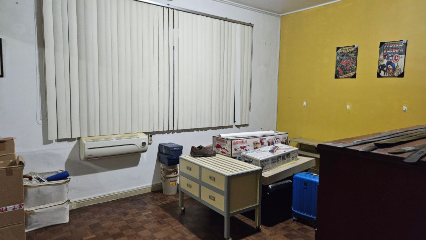 Spacious 4BR House And Lot For Sale In Magallanes Village, Makati City – Prime Location!