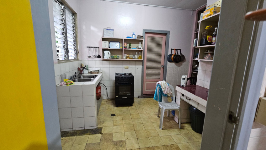 Spacious 4BR House And Lot For Sale In Magallanes Village, Makati City – Prime Location!