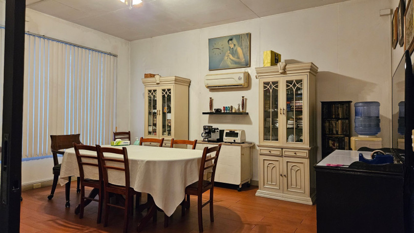 Spacious 4BR House And Lot For Sale In Magallanes Village, Makati City – Prime Location!