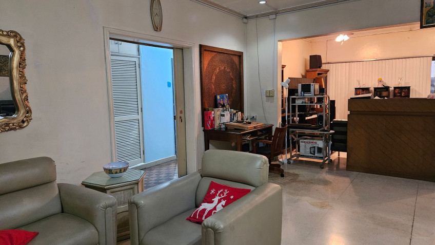 Spacious 4BR House And Lot For Sale In Magallanes Village, Makati City – Prime Location!