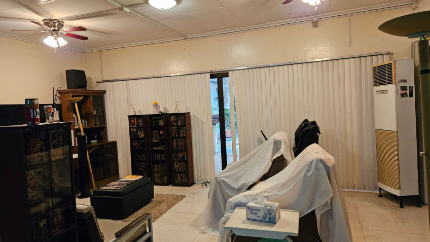 Spacious 4BR House And Lot For Sale In Magallanes Village, Makati City – Prime Location!