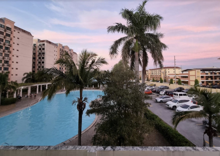 2 Bedroom Condo Unit For Sale In Palmdale Heights, Pasig City – Affordable Urban Living!