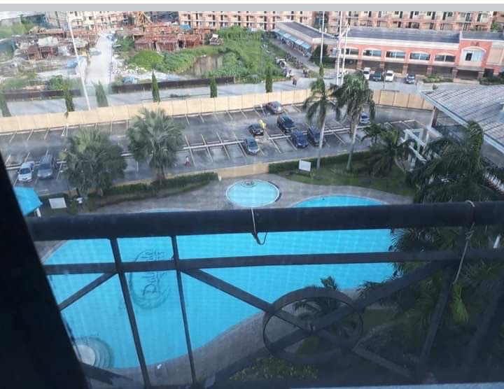 2 Bedroom Condo Unit For Sale In Palmdale Heights, Pasig City – Affordable Urban Living!