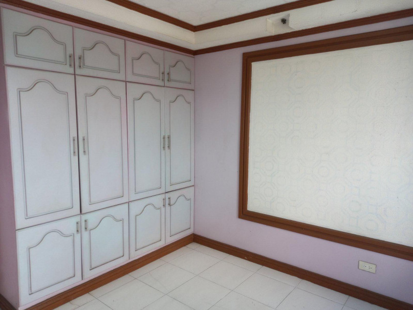 2 Bedroom Condo Unit For Sale In Palmdale Heights, Pasig City – Affordable Urban Living!