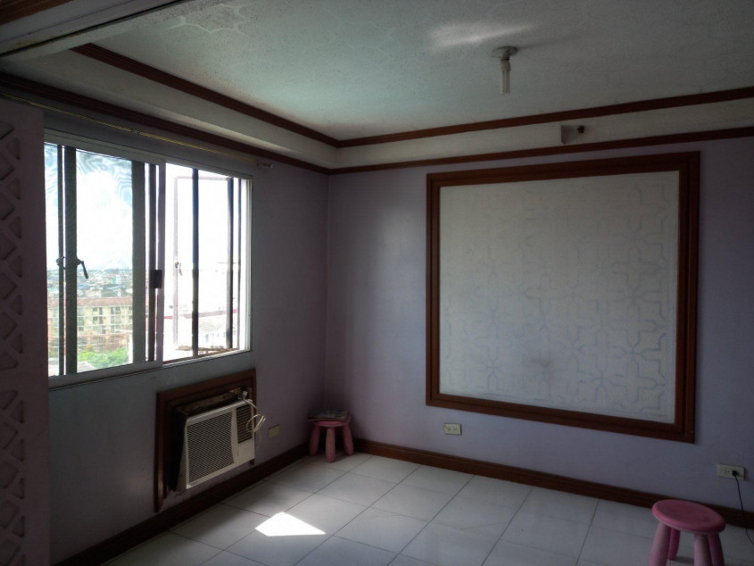 2 Bedroom Condo Unit For Sale In Palmdale Heights, Pasig City – Affordable Urban Living!