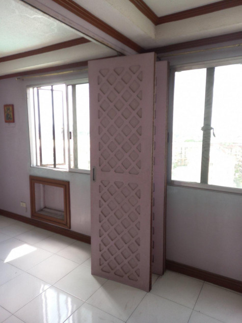 2 Bedroom Condo Unit For Sale In Palmdale Heights, Pasig City – Affordable Urban Living!