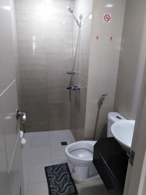 For Sale Studio Condo With Parking In Front Of NAIA Terminal 3, Pasay
