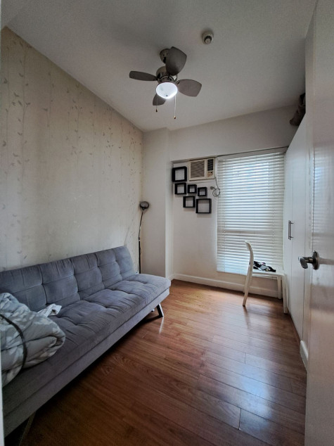 2 Bedroom Unit For Lease Near Greenbelt Makati