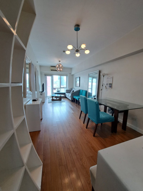 2 Bedroom Unit For Lease Near Greenbelt Makati