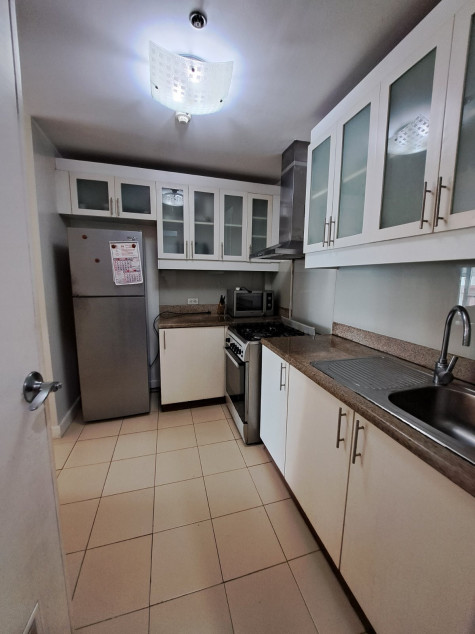 2 Bedroom Unit For Lease Near Greenbelt Makati