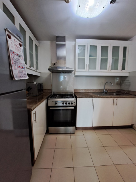 2 Bedroom Unit For Lease Near Greenbelt Makati