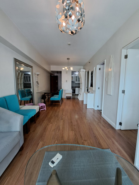 2 Bedroom Unit For Lease Near Greenbelt Makati